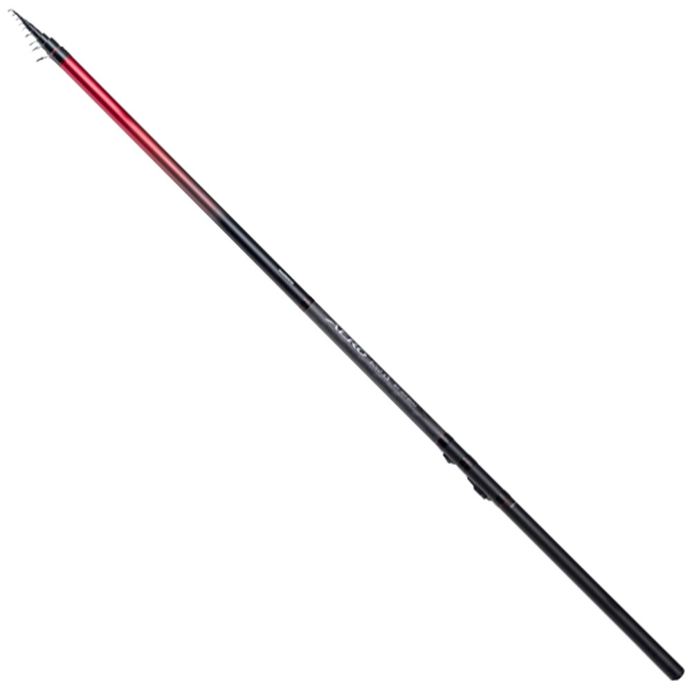 Вудлище болонське Shimano Aero X3 GT M 6.00 max 18g