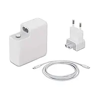 Блок питания Dellta для Apple Macbook 20V 87W 4.3A Type AmmuNation