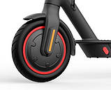 Електросамокат Xiaomi Mi Electric Scooter Pro 2 чорний, фото 2