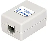 Сплиттер D-Link DSL-30CF AmmuNation