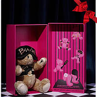 Подарочный набор UPKO «Bear With Me». Limited Gift Set U64392