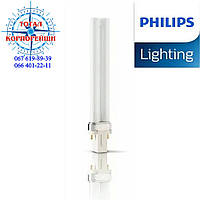 PL-S 9W/01/2P 1CT/6X10BOX PHILIPS лампа для фототерапии (Код 927901700121)