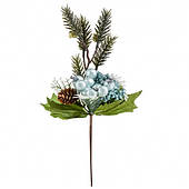 Гілочка 22 см 6019-032