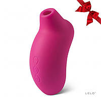 Звуковой стимулятор LELO SONA Cruise Cerise SO8108