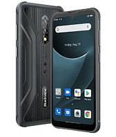 Смартфон Blackview BV5200 Pro Black 4\64GB NFC 5180mAh And 12