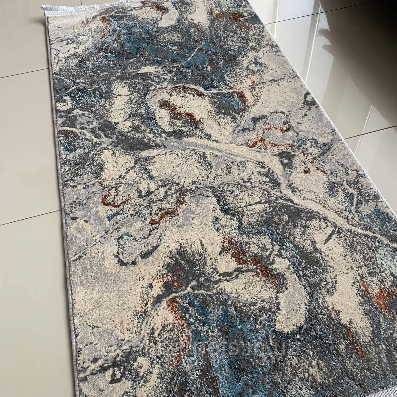 Кілім Diamond 2х3м Beige 0554 Крем, фото 1