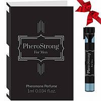 Духи PheroStrong Strong для мужчин 1 мл 32-00028