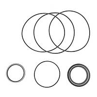 Комплект уплотнений для гидромоторов серии MSY ser. 3 (SK4151274200)