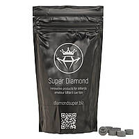 Наклейка для бильярдного кия Super Diamond Amateur 1шт.