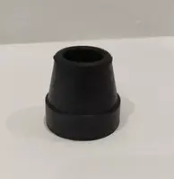 Наконечник резиновый диаметр 16 мм. NTA16-001 - Nova