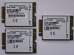 4G LTE Модем Sierra EM8805, Б/В
