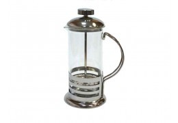 Заварний чайник Benson BN-170 Френч-прес для чаю 350 мл, фото 1