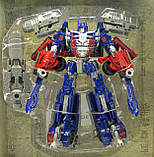Трансформер машина 6699-25 зі зброєю, фото 2