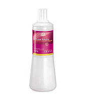 Окислитель для волос Wella Professionals Color Touch Plus emulsion 4%, 1000 мл