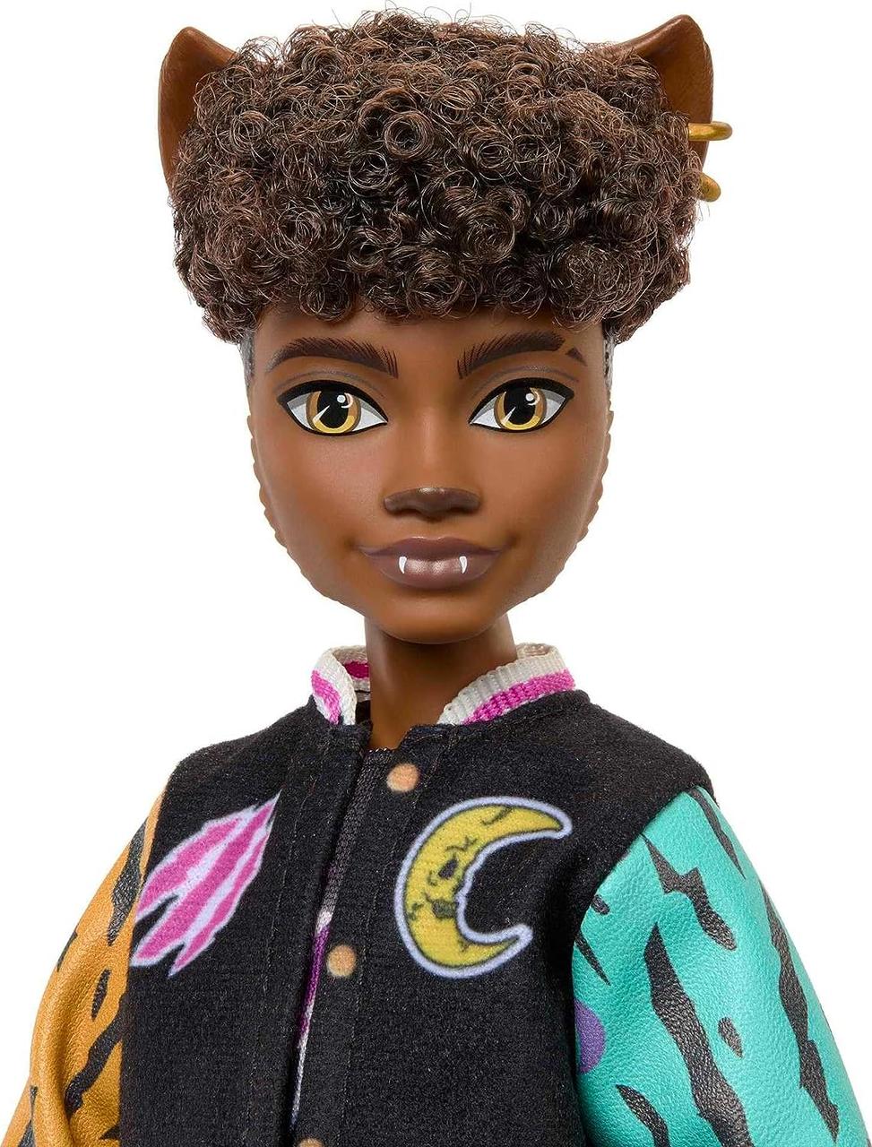 Werewolf doll outlet
