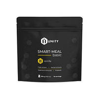 SMART-MEAL basic Протеїновий коктейль зі смаком ванілі 250 гр. 10 порцій