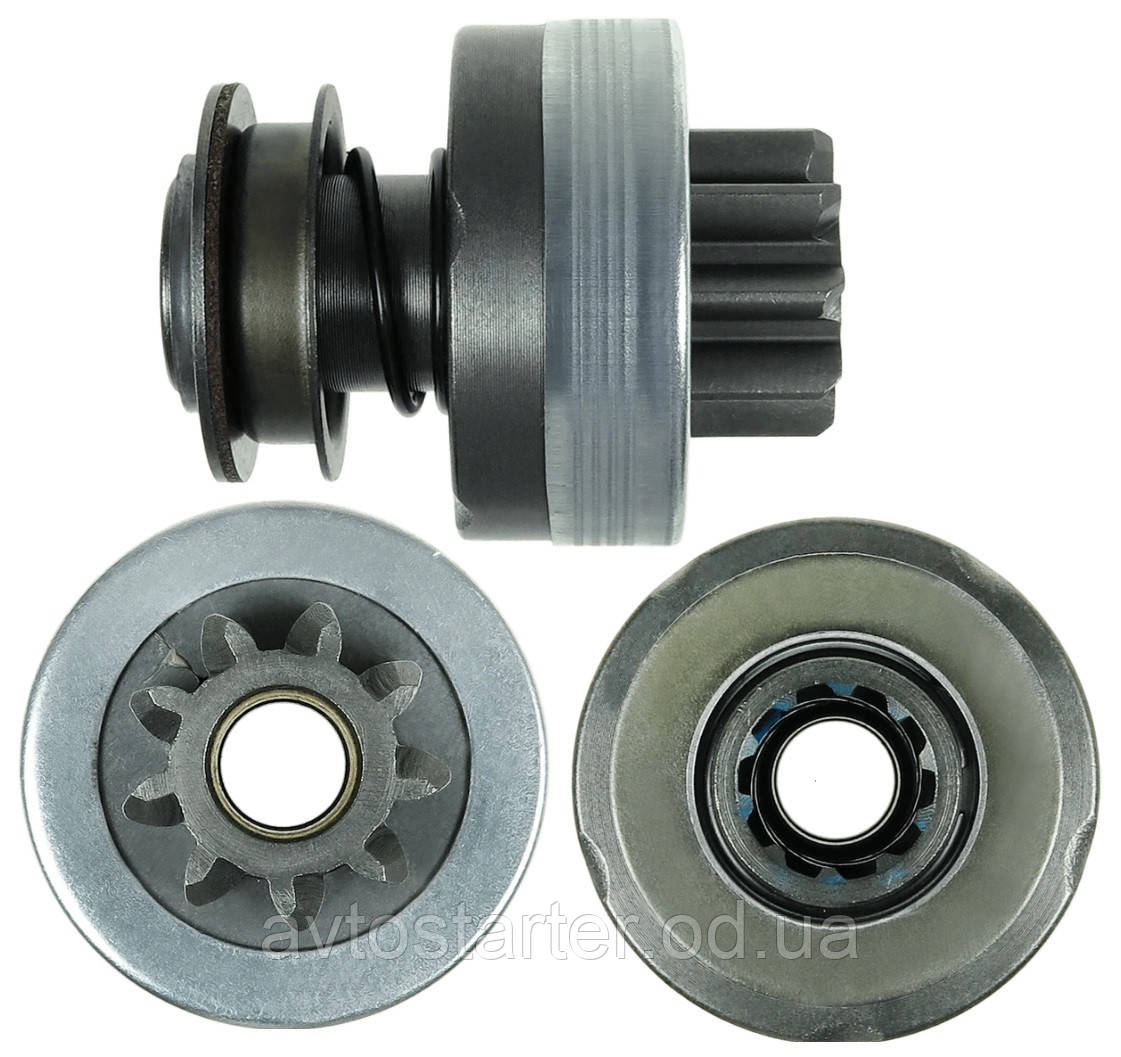 Бендикс стартера ALFA ROMEO, FIAT DUCATO, ARGENTA, IVECO EURO, SEAT 131, фото 1