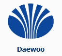 Daewoo