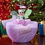 Ігровий набір LOL Surprise Magic Flyers Sky Starling літаюча фея лялька лол, фото 8