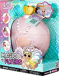 Ігровий набір LOL Surprise Magic Flyers Sky Starling літаюча фея лялька лол, фото 3