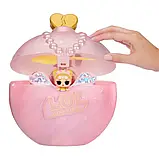 Ігровий набір LOL Surprise Magic Flyers Sky Starling літаюча фея лялька лол, фото 5