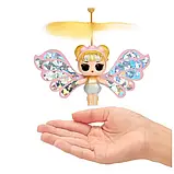 Ігровий набір LOL Surprise Magic Flyers Sky Starling літаюча фея лялька лол, фото 7