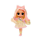 Ігровий набір LOL Surprise Swap Вінні Вейвз Winnie лялька лол (591733), фото 3