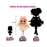 Ігровий набір LOL Surprise Swap Вінні Вейвз Winnie лялька лол (591733), фото 6