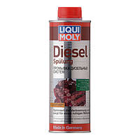 Очиститель дизельных форсунок - Diesel-Spulung 0.5л.