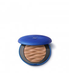 Бронзер Kiko Milano Blue Me Silky Bronzer №02 Sienna 6 г