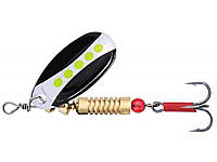 Блешня Aglia classic 8г S024 615-06-8-S024 ТМ FISHING ROI