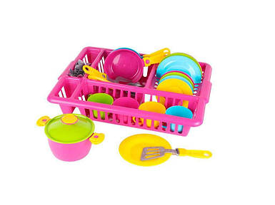 Набір кухонний 5 арт. 3282T ТМ ТЕХНОК FG