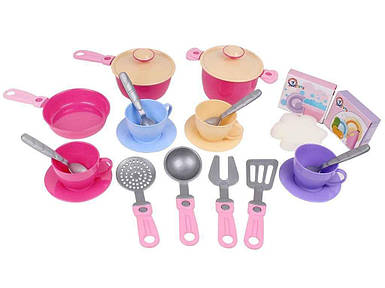 Кухонний набір арт.7082 ТМ ТЕХНОК FG