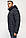 Чоловіча зимова куртка #076 Northmen, фото 5