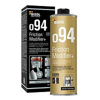 Противоизносная присадка в моторное масло - BIZOL Friction Modifier + o94 0,25л