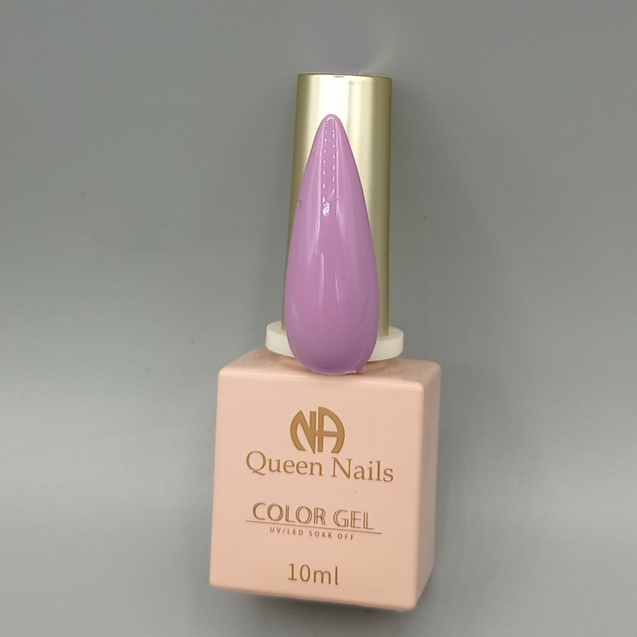 Гель-лак Queen Nails Color Gel № 044