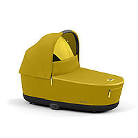 Люлька Cybex Priam Lux Дизайн: Mustard Yellow топ