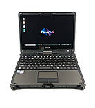 Захищений ноутбук Getac V110 G4 (i5-7200U) вживаний, фото 2