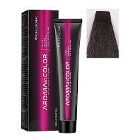 Стойкая крем-краска для волос 3 темный шатен Aroma in color Professional, 100 мл