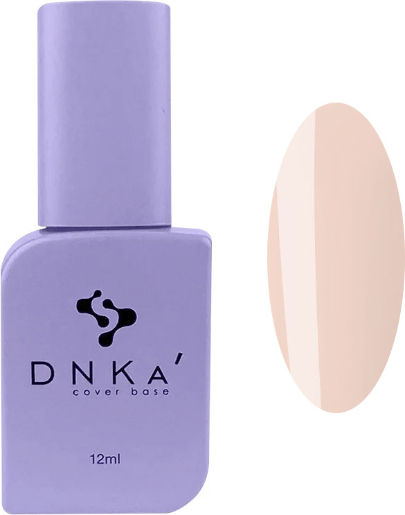 Гель-лак Color 005 DNKa, 12 мл