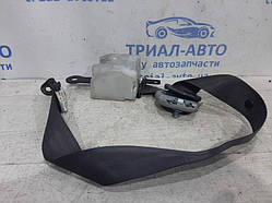 Ремінь безпеки передній лівий Mitsubishi Pajero Sport 1997-2008 MR788902 (Арт.26833)