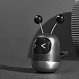 Автомобільний ароматизатор STR Emoji Robot, фото 6