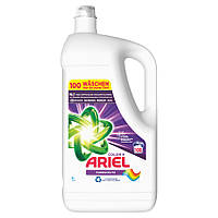 Ariel Color+ Жидкий стиральный порошок для цветного белья