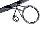 Вудлище коропове Shimano Tribal Carp TX-5 Intensity 12'/3.66m 3.5lbs - 2sec, фото 5
