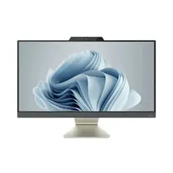 Моноблок Asus 23.8 M3402WFAK-BA0120 Silver (90PT03L2-M007L0)