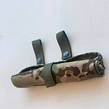 Сумка (підсумок) для скидання магазинів з підкладкою ССМ-м колір - МУЛЬТІКАМ, фото 5