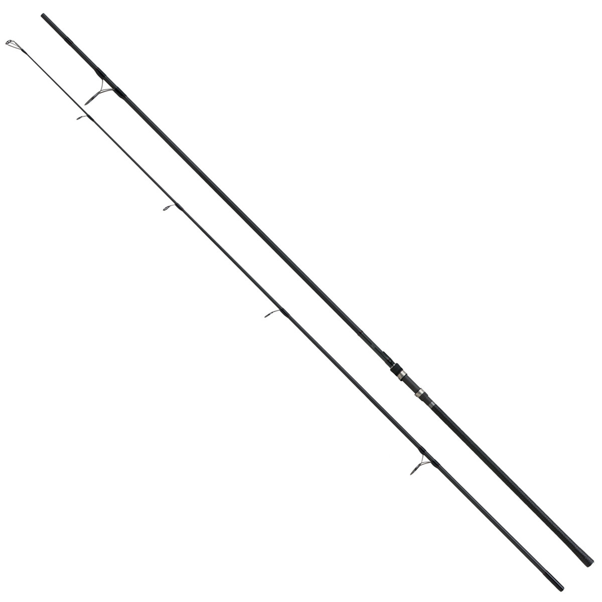 Вудлище коропове Shimano Tribal Carp TX-5 Intensity 12'/3.66m 3.5lbs - 2sec