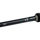Вудлище коропове Shimano Tribal Carp TX-1A Intensity 12'/3.66m 3.5lbs - 2sec, фото 5