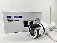 Камера 2 в 1 настенная/потолочная уличная CAMERA CAD 7010 WIFI IP AmmuNation