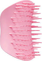 Щетка для массажа головы The Scalp Exfoliator and Massager Pretty Pink Tangle Teezer